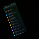 Notice the green tint and how the phone’s background color shifts from top to bottom. That shouldn’t happen on a high-end device.